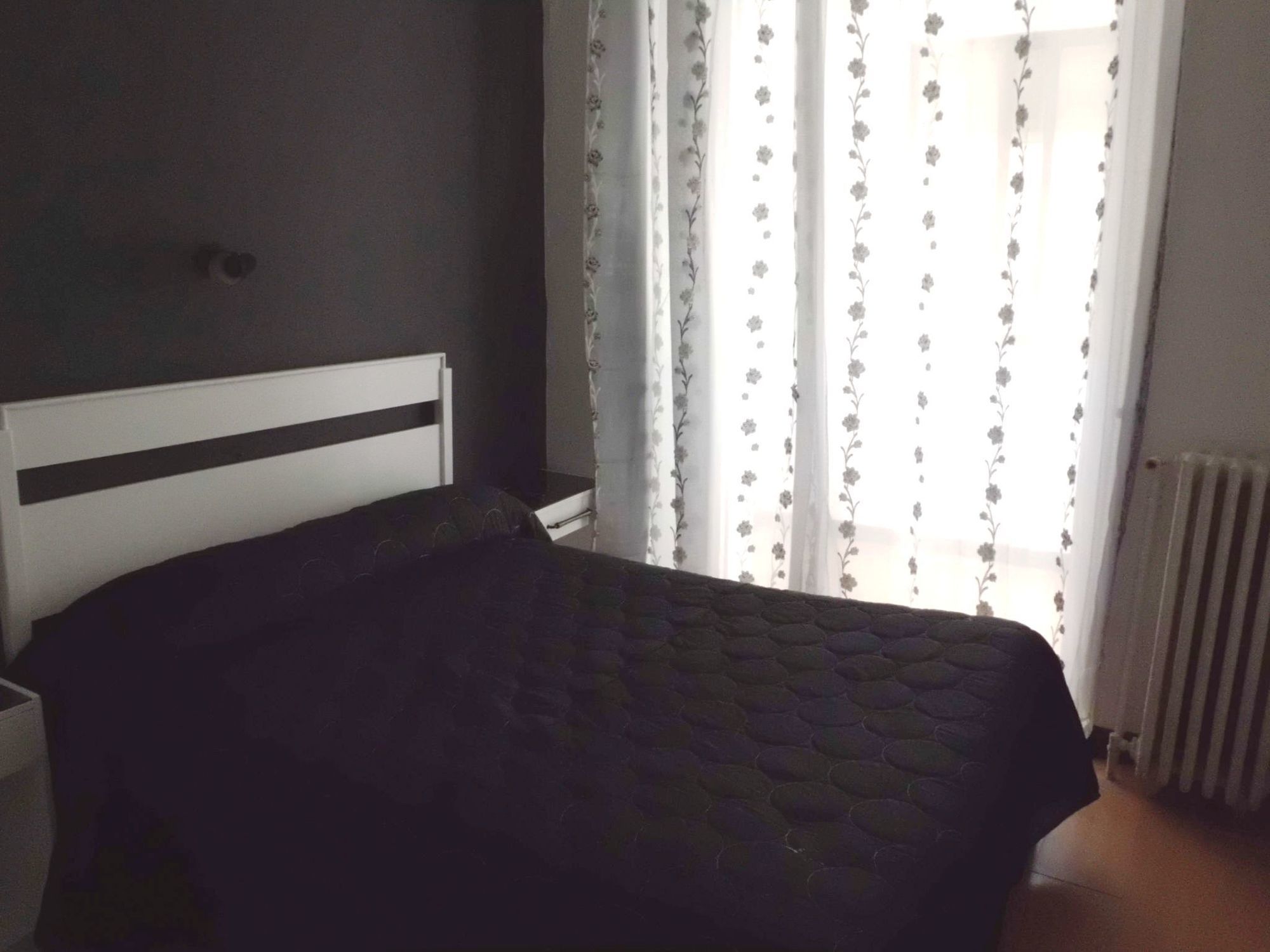 Hostal Lima บายาโดลิด ภายนอก รูปภาพ